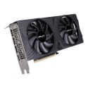 Karta graficzna GeForce RTX 4070 SUPER 12GB VERTO DUAL FAN OC Karta graficzna GeForce RTX 4070 SUPER 12GB VERTO DUAL FAN OC