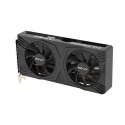 Karta graficzna GeForce RTX 4070 SUPER 12GB VERTO DUAL FAN OC Karta graficzna GeForce RTX 4070 SUPER 12GB VERTO DUAL FAN OC