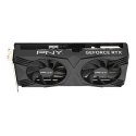 Karta graficzna GeForce RTX 4070 SUPER 12GB VERTO DUAL FAN OC Karta graficzna GeForce RTX 4070 SUPER 12GB VERTO DUAL FAN OC