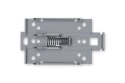 PR5MEC00 Uchwyt -Zestaw na szynę DIN RAIL Low Carbon Steel PR5MEC00 Uchwyt -Zestaw na szynę DIN RAIL Low Carbon Steel