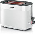Toster MyMoment TAT2M121 biały Toster MyMoment TAT2M121 biały