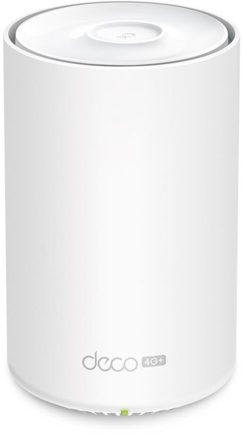 DOMOWY SYSTEM WI-FI MESH TP-LINK Deco X20-4G DOMOWY SYSTEM WI-FI MESH TP-LINK Deco X20-4G