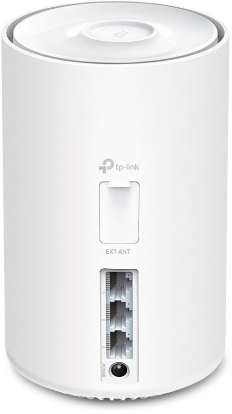 DOMOWY SYSTEM WI-FI MESH TP-LINK Deco X20-4G DOMOWY SYSTEM WI-FI MESH TP-LINK Deco X20-4G