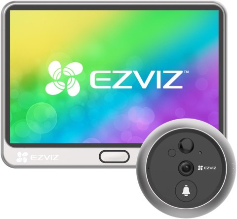 KAMERA IP EZVIZ WIZJER DP2 KAMERA IP EZVIZ WIZJER DP2