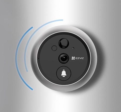KAMERA IP EZVIZ WIZJER DP2 KAMERA IP EZVIZ WIZJER DP2