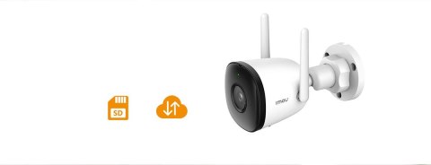 KAMERA IP IMOU BULLET 2C 4MP IPC-F42P KAMERA IP IMOU BULLET 2C 4MP IPC-F42P
