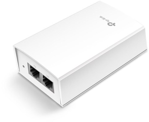 Pasywny adapter PoE 48V TP-Link TL-POE4824G Pasywny adapter PoE 48V TP-Link TL-POE4824G