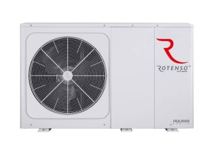 Pompa ciepła Rotenso Aquami Monoblock AQM80X1 (jednostka zewnętrzna)