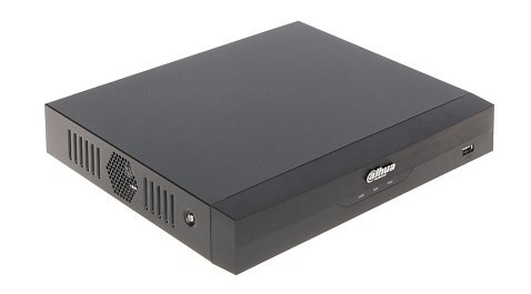 REJESTRATOR 5W1 DAHUA XVR5108HS-4KL-I3 REJESTRATOR 5W1 DAHUA XVR5108HS-4KL-I3
