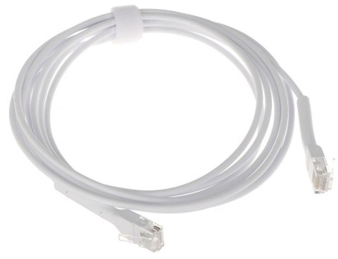 Ubiquiti UC-PATCH 3M RJ45 Cat6 (White) Ubiquiti UC-PATCH 3M RJ45 Cat6 (White)