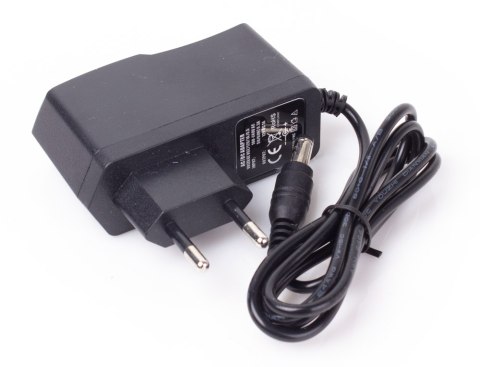 Zasilacz Impulsowy Voltage 12V/1A/5,5 12W Zasilacz Impulsowy Voltage 12V/1A/5,5 12W