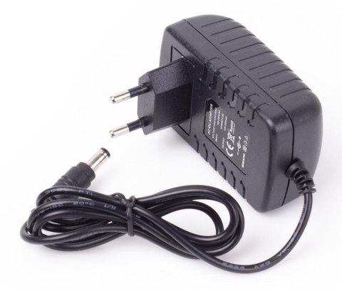 Zasilacz Impulsowy Voltage 12V/2A/5,5 24W Zasilacz Impulsowy Voltage 12V/2A/5,5 24W