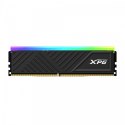 Pamięć XPG SPECTRIX D35G DDR4 3600 DIMM 16GB (2x8) RGB Pamięć XPG SPECTRIX D35G DDR4 3600 DIMM 16GB (2x8) RGB