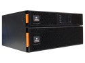 Zasilacz awaryjny UPS GXT5-5000IRT5UXLN 5000VA/5000W 230V Rack/Tower z szynami i kartą komunikacyjną Zasilacz awaryjny UPS GXT5-5000IRT5UXLN 5000VA/5000W 230V Rack/Tower z szynami i kartą komunikacyjną