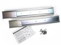 Zasilacz awaryjny UPS GXT5-5000IRT5UXLN 5000VA/5000W 230V Rack/Tower z szynami i kartą komunikacyjną Zasilacz awaryjny UPS GXT5-5000IRT5UXLN 5000VA/5000W 230V Rack/Tower z szynami i kartą komunikacyjną