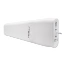 Antena 4G LTE DUAL | 14dBi | dookólna | zewnętrzna Antena 4G LTE DUAL | 14dBi | dookólna | zewnętrzna