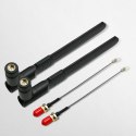 Antena 4G LTE DUAL | 5dBi | dookólna | zewnętrzna Antena 4G LTE DUAL | 5dBi | dookólna | zewnętrzna