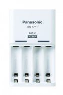 Eneloop ładowarka advenced BQCC17 + 4 akumulatory AA 2000 mAh Eneloop ładowarka advenced BQCC17 + 4 akumulatory AA 2000 mAh