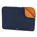 Etui do laptopa neoprene 13,3 Niebieskie Etui do laptopa neoprene 13,3 Niebieskie