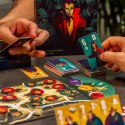 Gra Dracula vs. Van Helsing Gra Dracula vs. Van Helsing