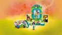 Klocki Disney Classic 43239 Ramka na zdjęcia i szkatułka Mirabel Klocki Disney Classic 43239 Ramka na zdjęcia i szkatułka Mirabel
