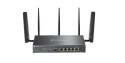Router VPN AX3000 4G/LTE ER706W-4G Router VPN AX3000 4G/LTE ER706W-4G