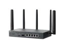 Router VPN AX3000 4G/LTE ER706W-4G Router VPN AX3000 4G/LTE ER706W-4G