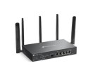 Router VPN AX3000 4G/LTE ER706W-4G Router VPN AX3000 4G/LTE ER706W-4G