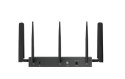 Router VPN AX3000 4G/LTE ER706W-4G Router VPN AX3000 4G/LTE ER706W-4G