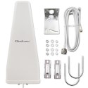 Antena 4G LTE DUAL | 14dBi | dookólna | zewnętrzna Antena 4G LTE DUAL | 14dBi | dookólna | zewnętrzna