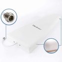 Antena 4G LTE DUAL | 14dBi | dookólna | zewnętrzna Antena 4G LTE DUAL | 14dBi | dookólna | zewnętrzna