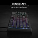 Klawiatura K55 Core RGB Czarna Klawiatura K55 Core RGB Czarna