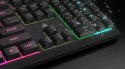 Klawiatura K55 Core RGB Czarna Klawiatura K55 Core RGB Czarna