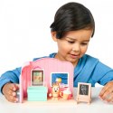 Zestaw figurek Mini Bluey Lodziarnia Zestaw figurek Mini Bluey Lodziarnia