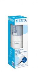 Butelka filtrująca Vital + 2 MicroDisc jasny błękit Butelka filtrująca Vital + 2 MicroDisc jasny błękit