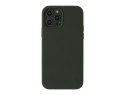 Futerał iPhone 12/ 12 pro Zielony Futerał iPhone 12/ 12 pro Zielony