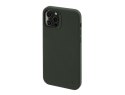 Futerał iPhone 12/ 12 pro Zielony Futerał iPhone 12/ 12 pro Zielony