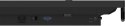 Monitor 65 cali ProLite TE6512MIS-B3AG 40pkt,IPS,4K,24/7, 7H,WiFi,VGA,HDMI,USB-c,Bluetooth,metal,8ms,Vesa,2x16W Monitor 65 cali ProLite TE6512MIS-B3AG 40pkt,IPS,4K,24/7, 7H,WiFi,VGA,HDMI,USB-c,Bluetooth,metal,8ms,Vesa,2x16W