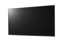 Monitor wielkoformatowy 43UL3J-M 43 cale UHD IPS 16/7 300cd/m2 Monitor wielkoformatowy 43UL3J-M 43 cale UHD IPS 16/7 300cd/m2