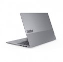 Notebook ThinkBook 16 G7 21MS0080PB W11Pro Ultra 7 155H/16GB/512GB/INT/16.0 WUXGA/Arctic Grey/3YRS OS + CO2 Offset Notebook ThinkBook 16 G7 21MS0080PB W11Pro Ultra 7 155H/16GB/512GB/INT/16.0 WUXGA/Arctic Grey/3YRS OS + CO2 Offset