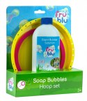 Fru Blu Zestaw Obręczy + płyn 0,4L Fru Blu Zestaw Obręczy + płyn 0,4L