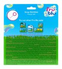 Fru Blu Zestaw Obręczy + płyn 0,4L Fru Blu Zestaw Obręczy + płyn 0,4L