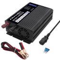 Inteligentna ładowarka do akumularów LiFePO4 AGM GEL SLA | 30A | 12V Inteligentna ładowarka do akumularów LiFePO4 AGM GEL SLA | 30A | 12V