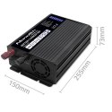 Inteligentna ładowarka do akumularów LiFePO4 AGM GEL SLA | 30A | 12V Inteligentna ładowarka do akumularów LiFePO4 AGM GEL SLA | 30A | 12V