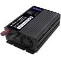 Inteligentna ładowarka do akumularów LiFePO4 AGM GEL SLA | 30A | 12V Inteligentna ładowarka do akumularów LiFePO4 AGM GEL SLA | 30A | 12V