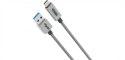 Kabel USB A 3.1 / USB C 3.1 transfer 5Gb/s /3A 15W Kabel USB A 3.1 / USB C 3.1 transfer 5Gb/s /3A 15W