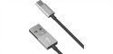 Kabel do synchronizacji i ładowania USB ze złączem Micro USB 2m Kabel do synchronizacji i ładowania USB ze złączem Micro USB 2m