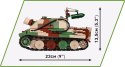 Klocki 38 cm Sturmmorser Sturmtiger Klocki 38 cm Sturmmorser Sturmtiger