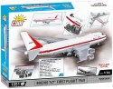 Klocki Boeing 747 First Flight 1969 Klocki Boeing 747 First Flight 1969