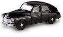 Pojazd PRL WARSZAWA M20 - Czarny Pojazd PRL WARSZAWA M20 - Czarny